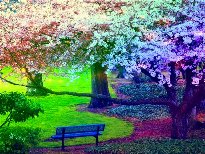 星空体育APP:五月光华——清华大学美术学院校友作品展亮相国展(图3) 星空体育app下载