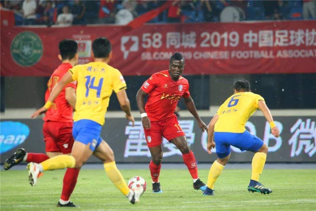 星空体育APP：
奥斯卡又进球了 未来国足最强的归化球员来了 你们怎么看？(图9)