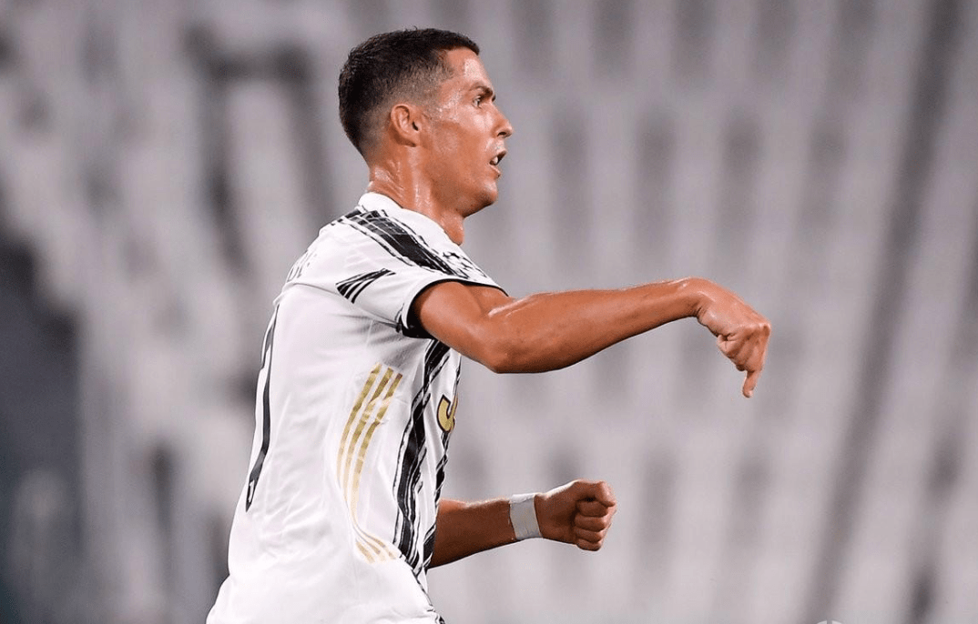 
4大联赛 4家俱乐部！35岁C罗延续神奇：一连19个赛季进球‘星空体育APP’(图2)