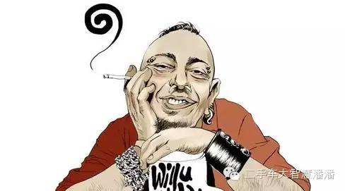 写意人物画有了吴光甫文/张道兴“星空体育APP”(图1) 星空体育APP网站