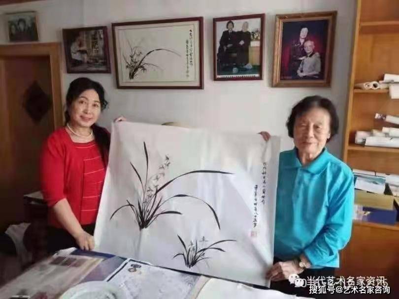 
2021年【献礼两会】特别推荐“德艺双馨”人民艺术家 —刘小爱“星空体育app下载”(图6)