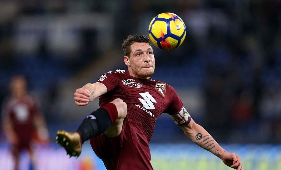 ‘星空体育app下载’
被叫价一个亿的“大公鸡”贝洛蒂：很是喜欢虐菜 意甲进球87个(图2)