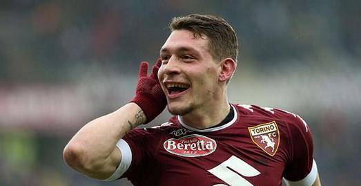 ‘星空体育app下载’
被叫价一个亿的“大公鸡”贝洛蒂：很是喜欢虐菜 意甲进球87个(图6)