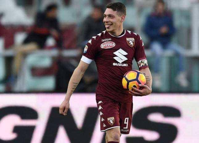 ‘星空体育app下载’
被叫价一个亿的“大公鸡”贝洛蒂：很是喜欢虐菜 意甲进球87个(图5)