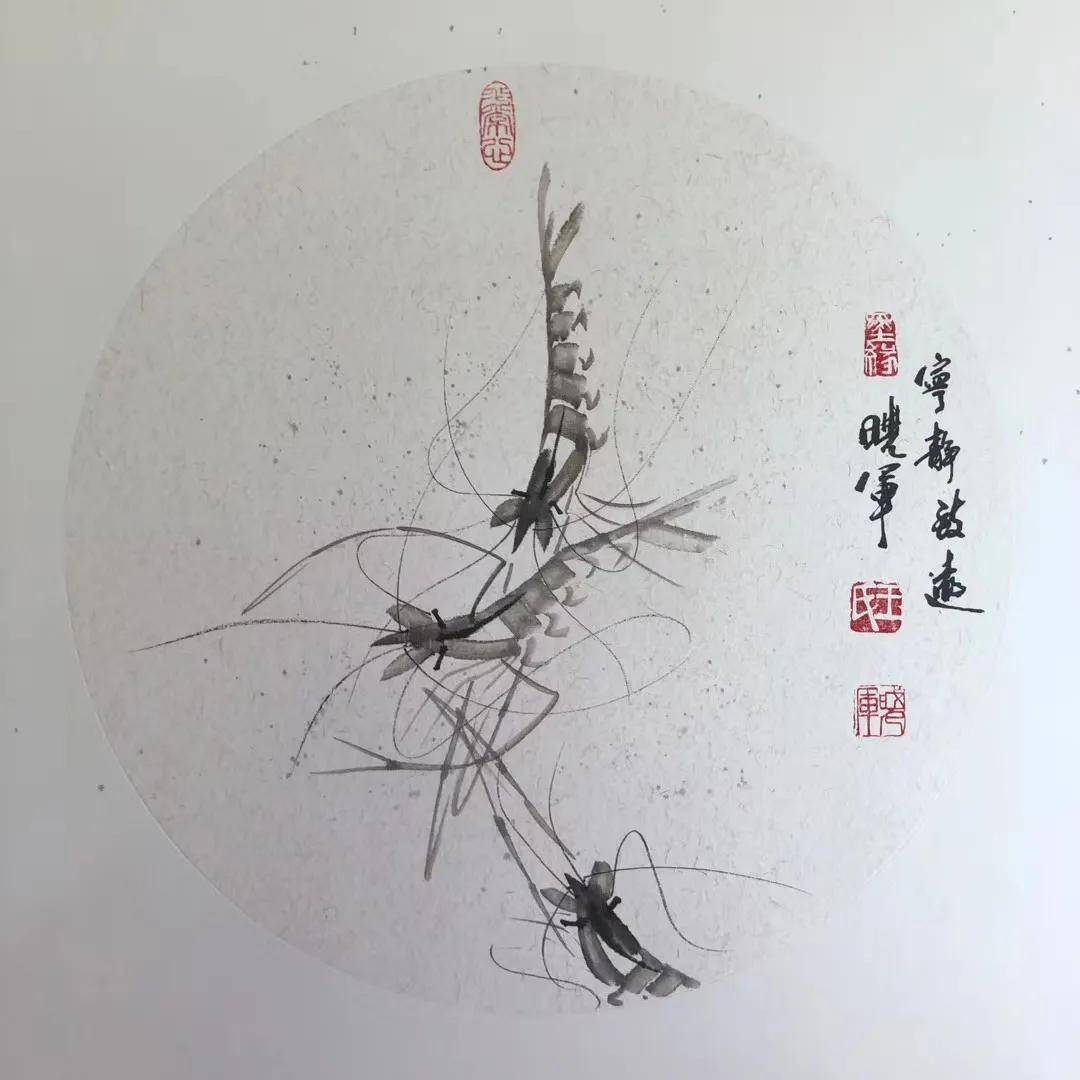 “星空体育app下载”
「中国今世最具影响力人民艺术家」——王晓军(图4)