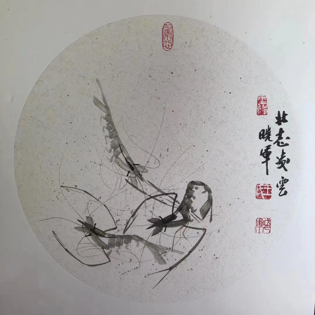 “星空体育app下载”
「中国今世最具影响力人民艺术家」——王晓军(图5)