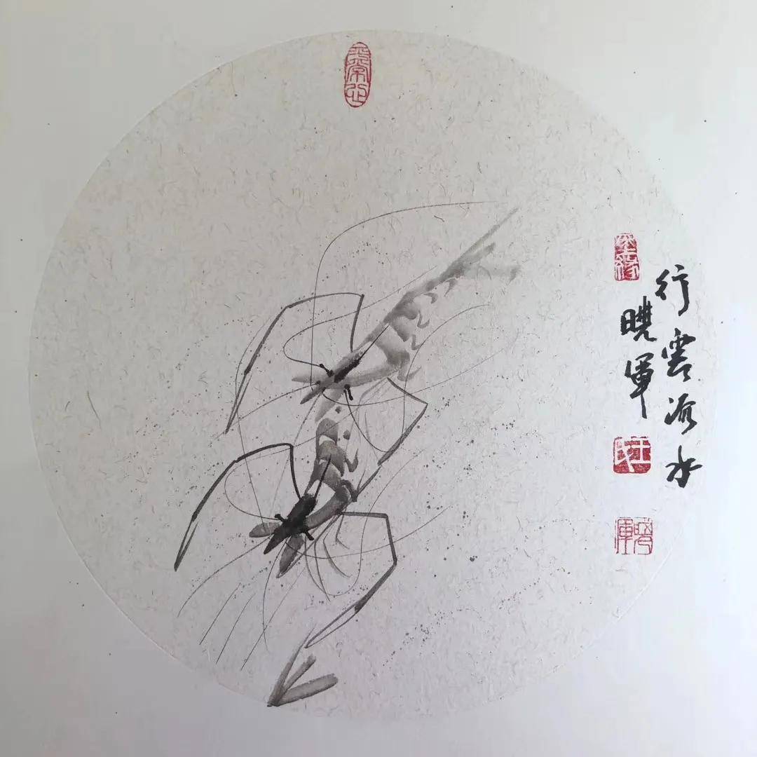 “星空体育app下载”
「中国今世最具影响力人民艺术家」——王晓军(图6)