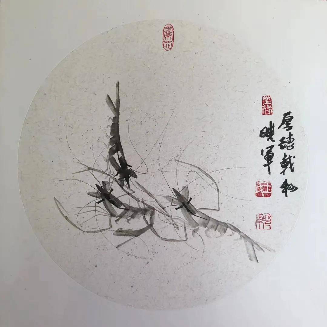 “星空体育app下载”
「中国今世最具影响力人民艺术家」——王晓军(图7)