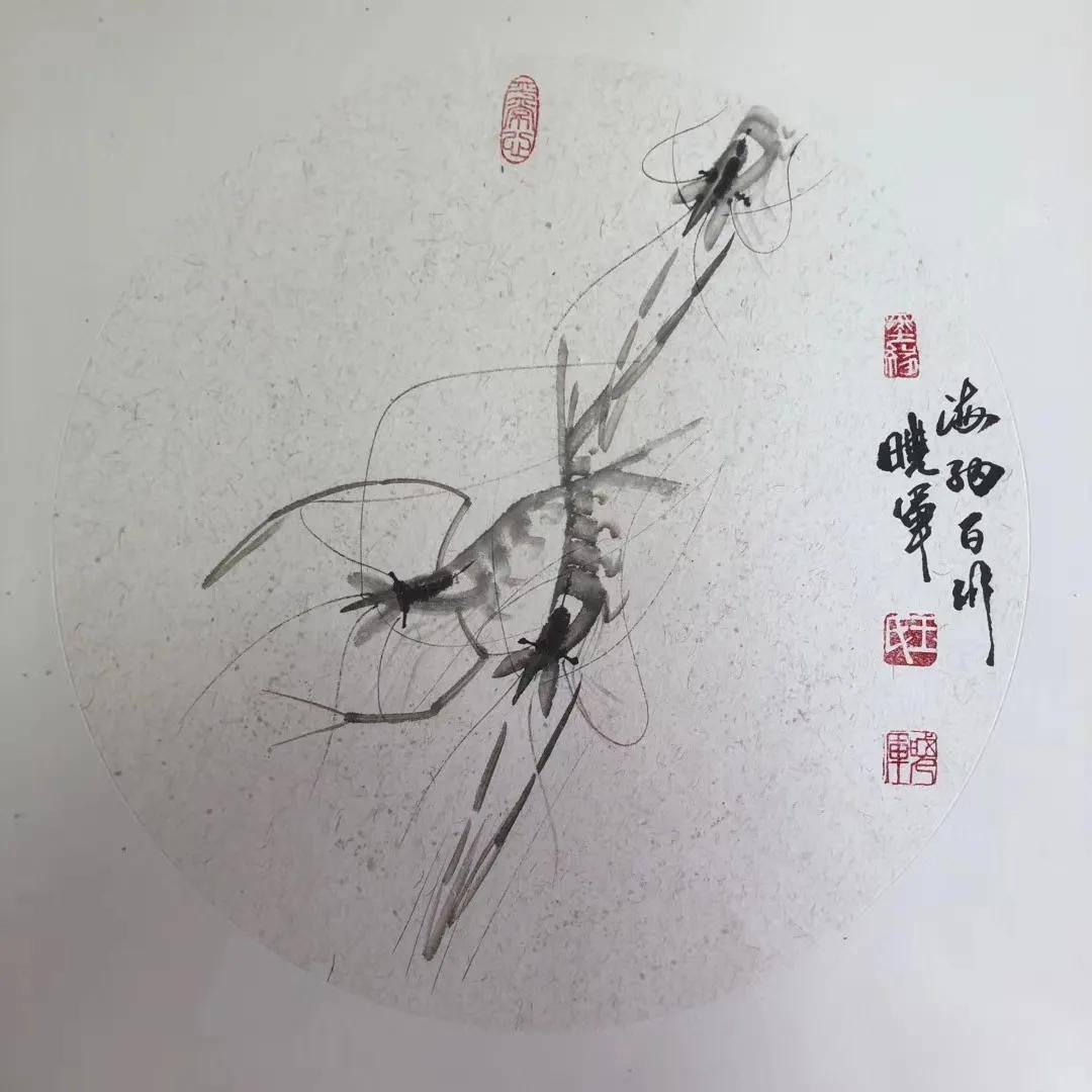 “星空体育app下载”
「中国今世最具影响力人民艺术家」——王晓军(图10)