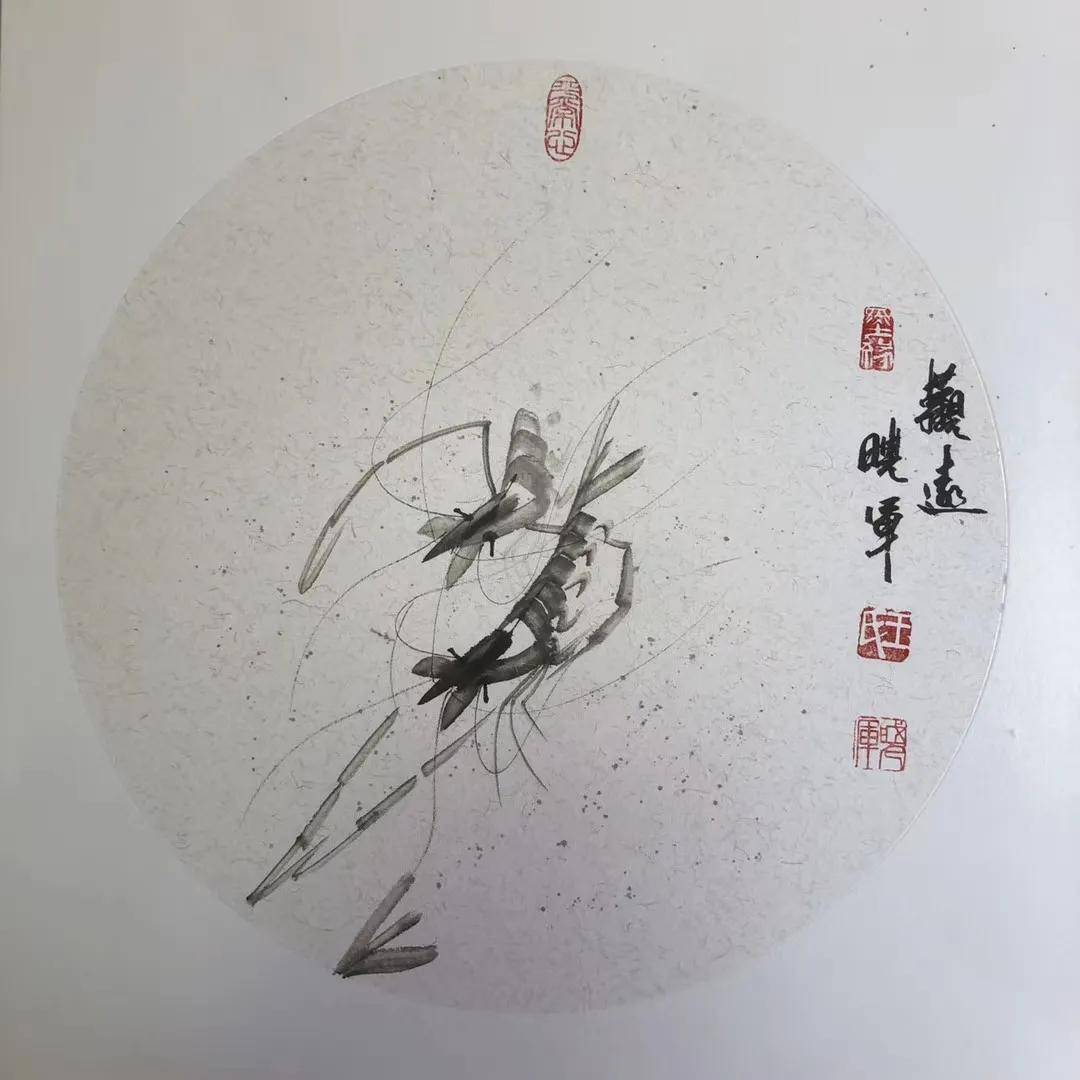 “星空体育app下载”
「中国今世最具影响力人民艺术家」——王晓军(图11)