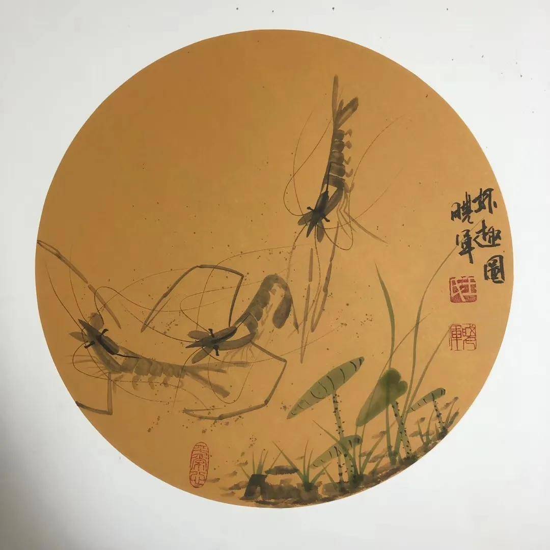 “星空体育app下载”
「中国今世最具影响力人民艺术家」——王晓军(图13)